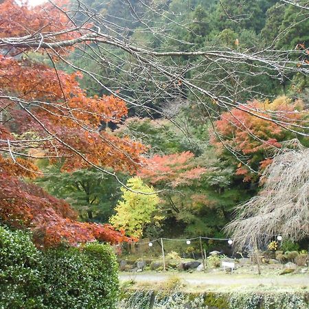 Nagaizumi Sansou Hotel Gotemba Eksteriør billede